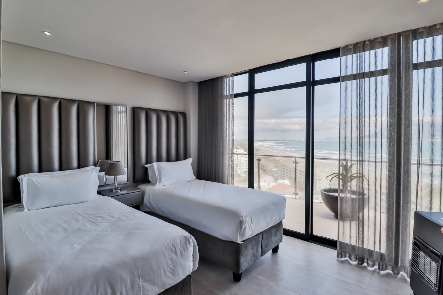 4 Bedroom Property for Sale in Table View Western Cape